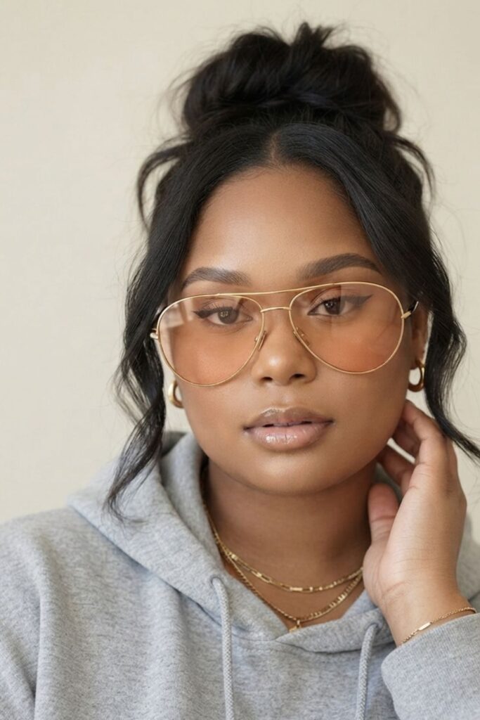 Aviator Sunglasses for Women on Amazon: This $16 Amazon Pair Has the Designer Look designer look